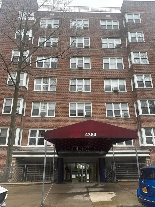 4380 Vireo AVE #6E, Bronx, NY 10470