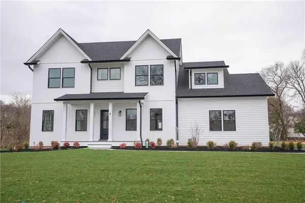 9 PVT. DEL REGNO CT, Blauvelt, NY 10913
