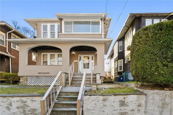 336 S 2nd AVE, Mount Vernon, NY 10550