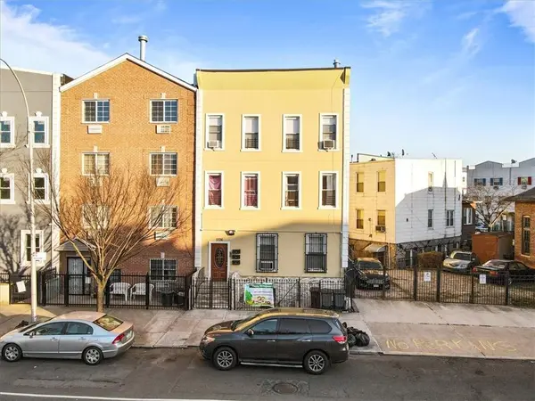 1226 Intervale AVE, Bronx, NY 10459