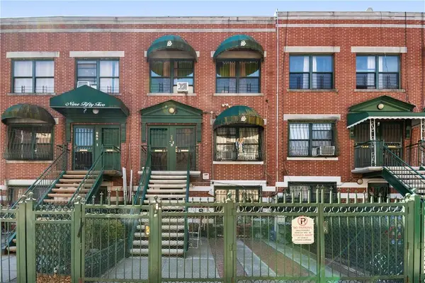 950 E 181st ST, Bronx, NY 10460