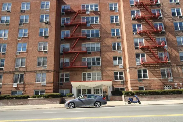 6535 Broadway #5G, Bronx, NY 10471