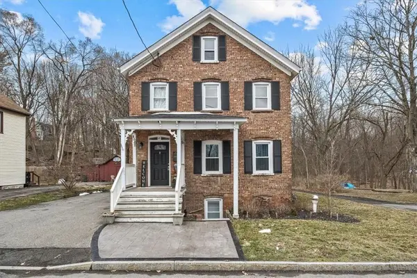 18 Richardson ST, Walden, NY 12586