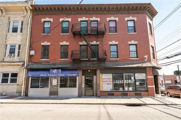 471 S Fifth AVE #3, Mount Vernon, NY 10550