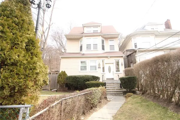 412 Warburton AVE, Yonkers, NY 10701