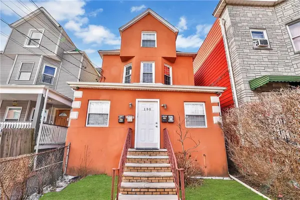 150 S 13th AVE, Mount Vernon, NY 10550