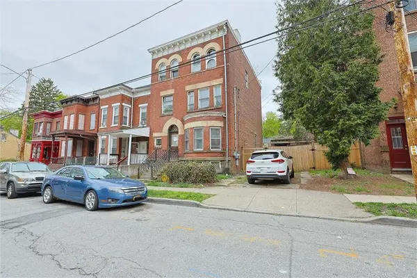 161 Johnston ST, Newburgh, NY 12550
