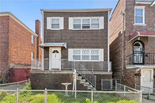1357 Crosby AVE, Bronx, NY 10461