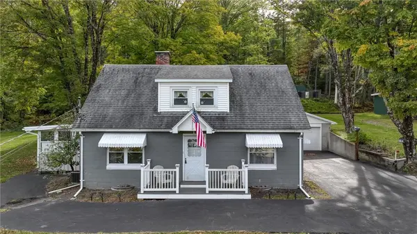 411 State Route 28, Kingston, NY 12401