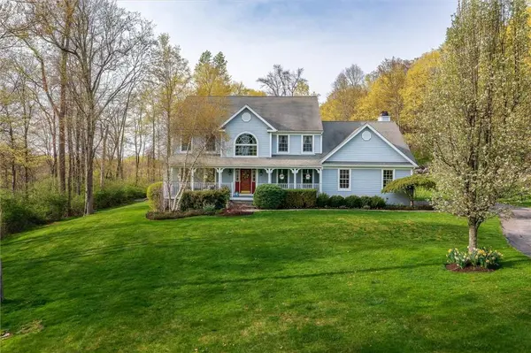 36 Coventry LN, Brewster, NY 10509