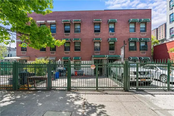 412 E 143rd ST, Bronx, NY 10454