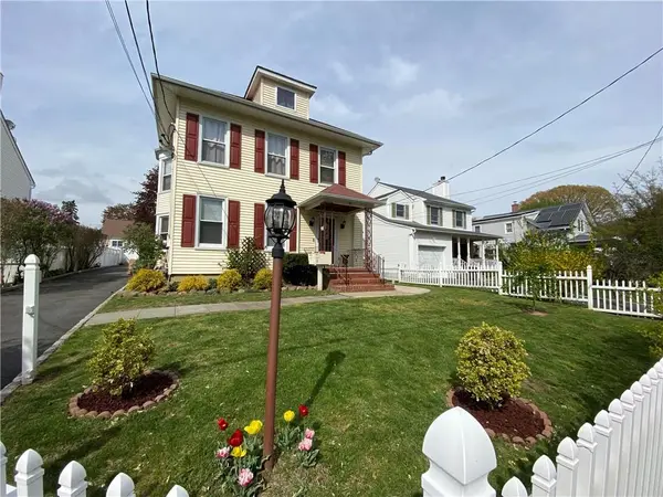13 Gates AVE #2, Ossining, NY 10562