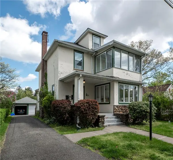 116 6th AVE, Nyack, NY 10960