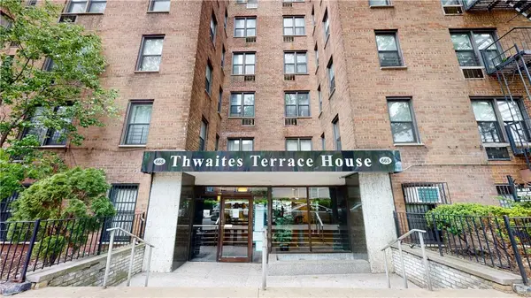665 Thwaites PL #2R, Bronx, NY 10467