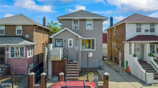 394 Beach 25th ST, Far Rockaway, NY 11691