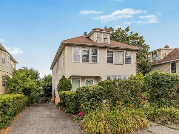 641 S 7th AVE, Mount Vernon, NY 10550