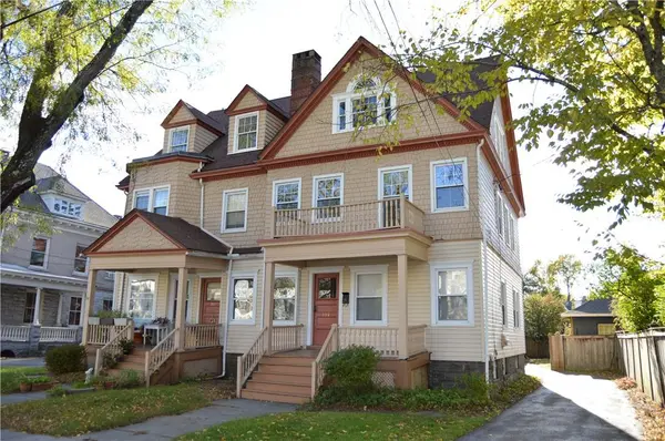 189-191 Fair ST, Kingston, NY 12401