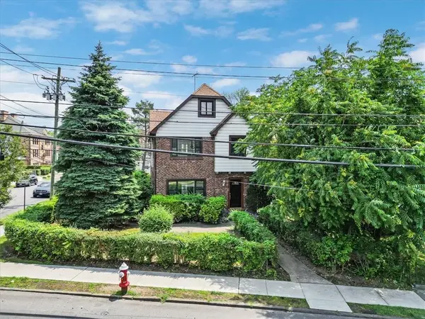 403 S Columbus AVE, Mount Vernon, NY 10553