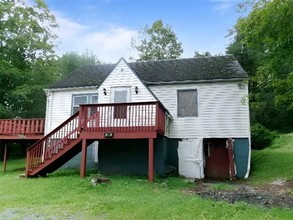 366 Bridgeville RD, Monticello, NY 12701