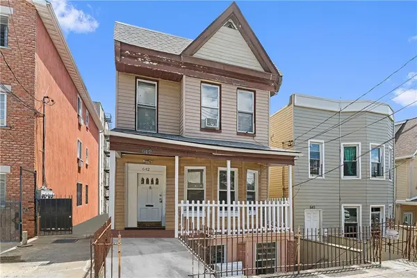 642 Mead ST, Bronx, NY 10460