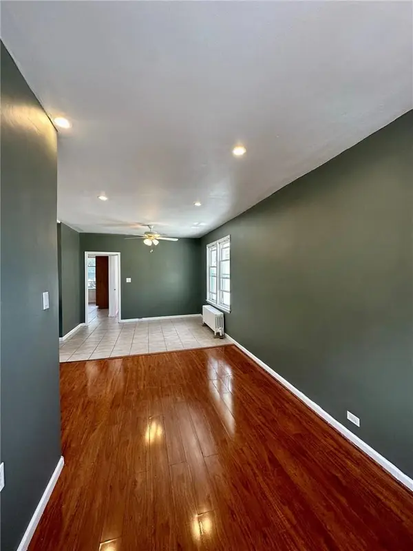 1529 Gillespie AVE #2, Bronx, NY 10461