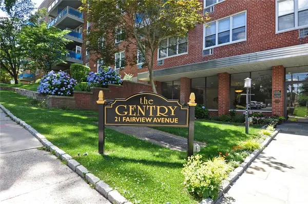 21 Fairview AVE #528, Tuckahoe, NY 10707