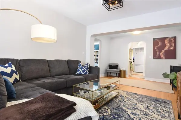 821 Bronx River RD #3G, Bronxville, NY 10708