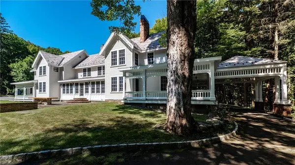 314 Haverstraw RD, Suffern, NY 10901