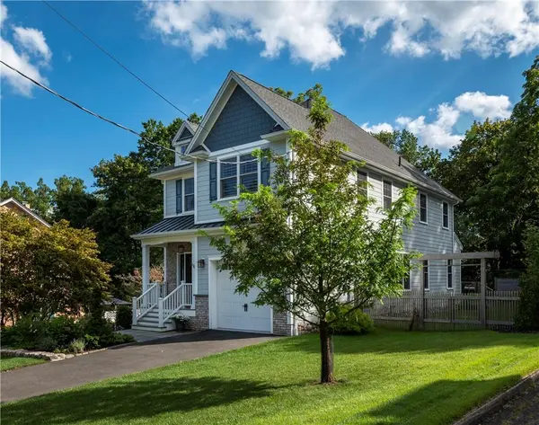 121 Castle Heights AVE, Nyack, NY 10960