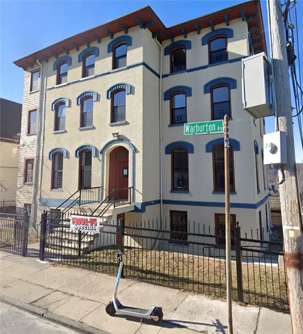 251 Warburton AVE #4N, Yonkers, NY 10701