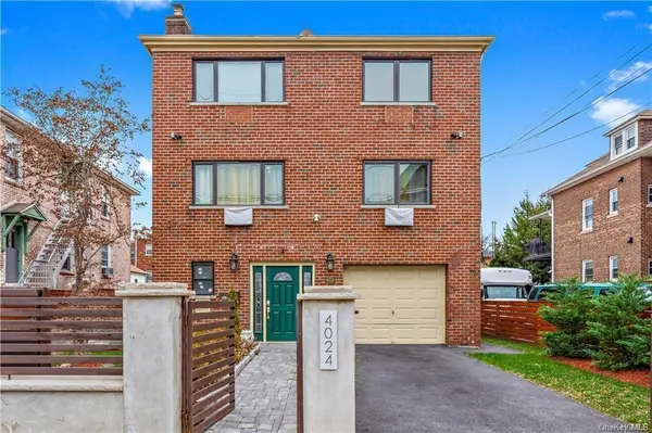 4024 Monticello AVE #1, Bronx, NY 10466