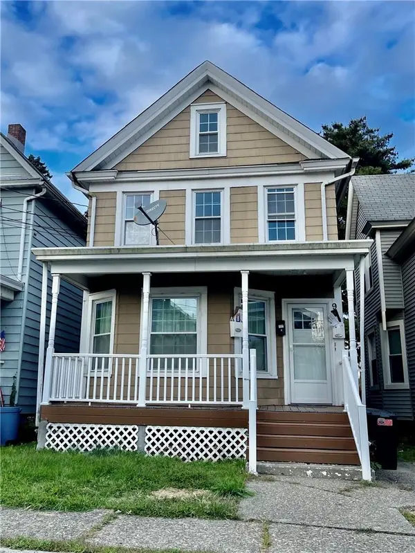 9 Arlington PL, Newburgh, NY 12550