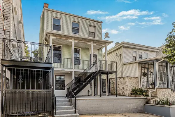 3066 Heath AVE, Bronx, NY 10463