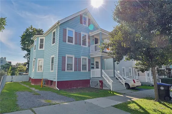 18 Franklin ST, Poughkeepsie, NY 12601