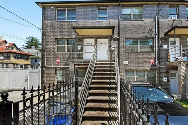 4828 Barnes AVE #2, Bronx, NY 10470