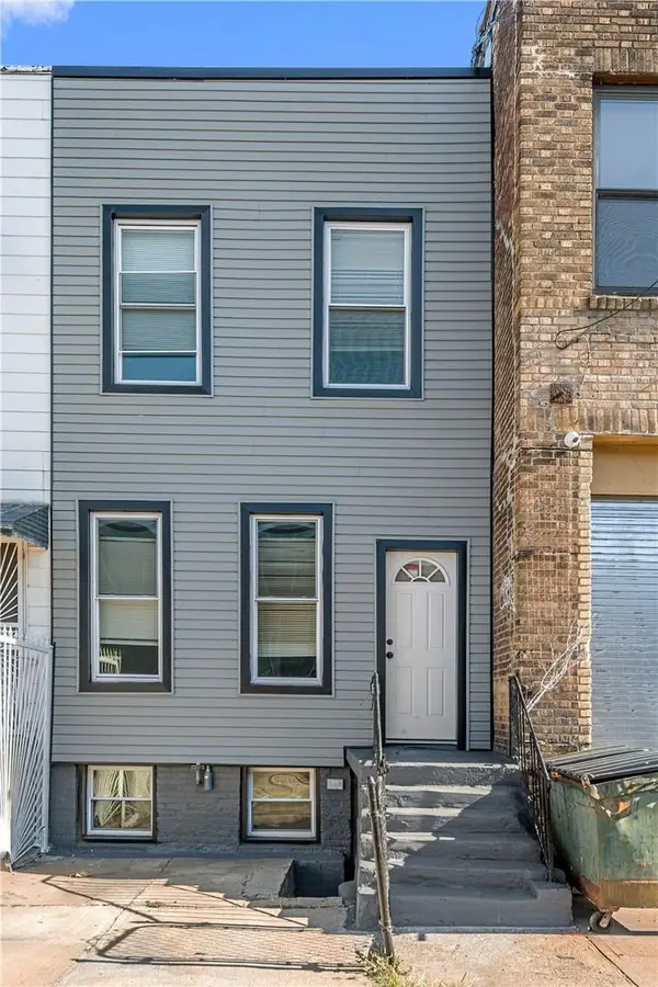 691 E 132nd ST, Bronx, NY 10454