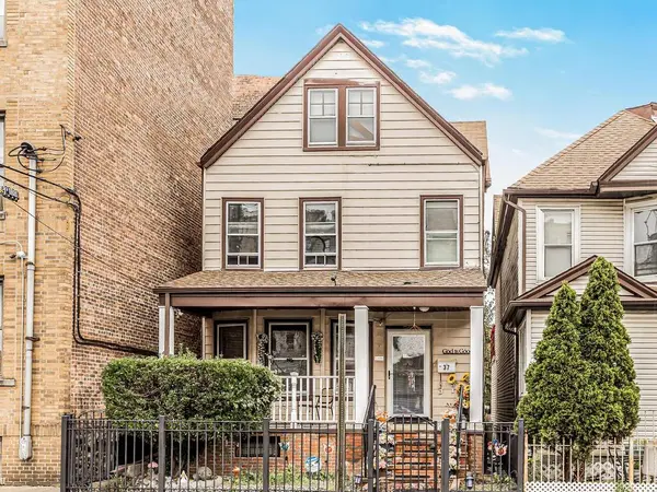 37 Carroll ST, Yonkers, NY 10705