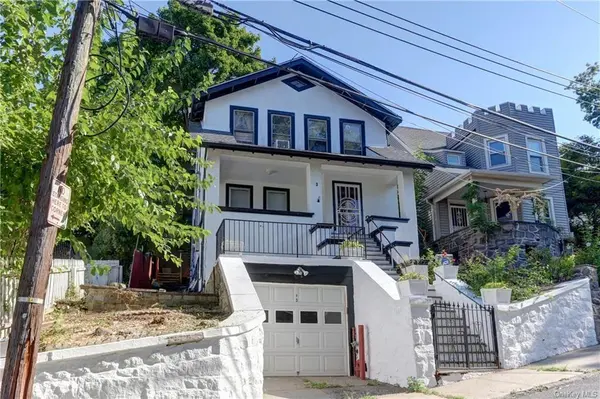 3 Prospect DR, Yonkers, NY 10705