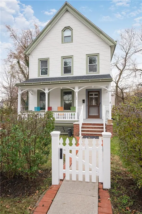 105 Castle Heights AVE, Nyack, NY 10960