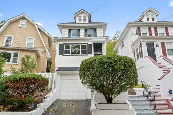 730 S 4th AVE, Mount Vernon, NY 10550