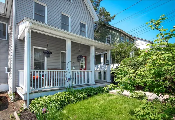 195 High AVE #2nd Flr, Nyack, NY 10960