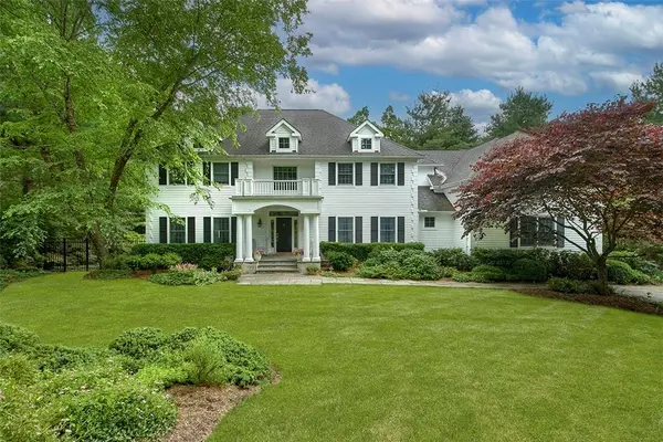 134 Hardscrabble Lake DR, Chappaqua, NY 10514