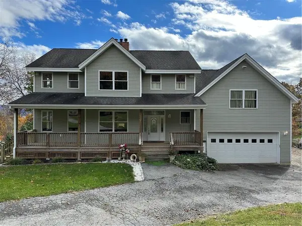 2 Moran WAY, Hopewell Junction, NY 12533