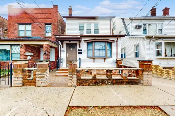 1657 Tomlinson AVE, Bronx, NY 10462