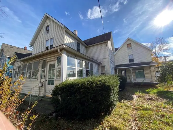 2 Sturges ST,  Binghamton,  NY 13901