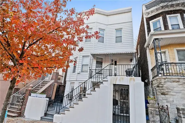 1817 Amethyst ST, Bronx, NY 10462