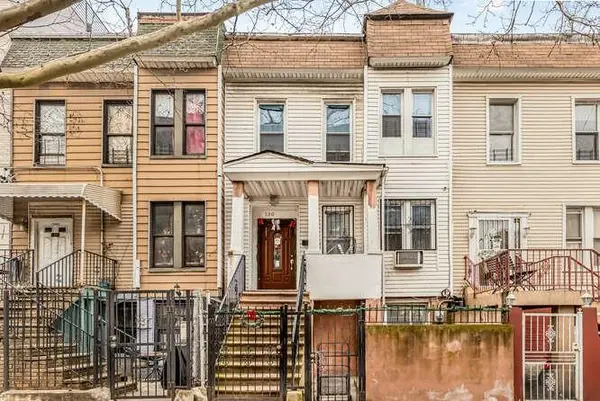 1309 Shakespeare AVE, Bronx, NY 10452