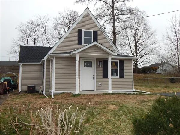 36 Anthony ST, Middletown, NY 10940