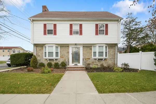 1661 Astor AVE, Bronx, NY 10469