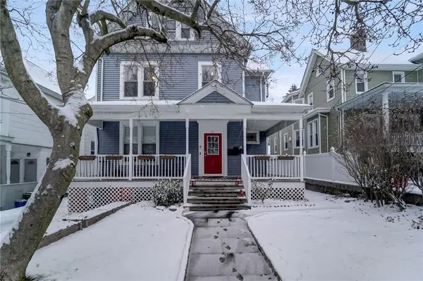 19 Dixon ST, Tarrytown, NY 10591